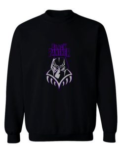 Wakanda Avenger Sweatshirt