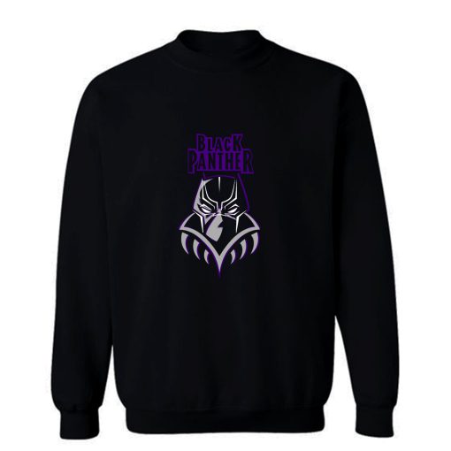 Wakanda Avenger Sweatshirt