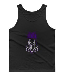 Wakanda Avenger Tank Top