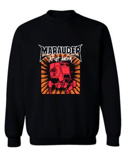 Walker Metal Sweatshirt