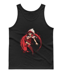 Wandering Priestess Tank Top