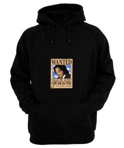 Wanted The Baba Yaga Hoodie