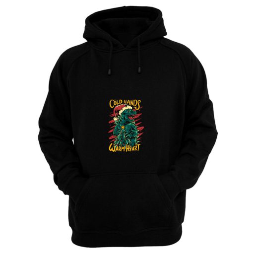 Warm Heart Hoodie