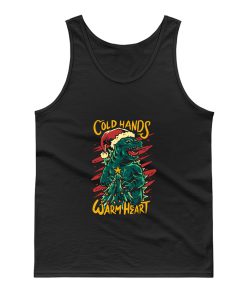 Warm Heart Tank Top