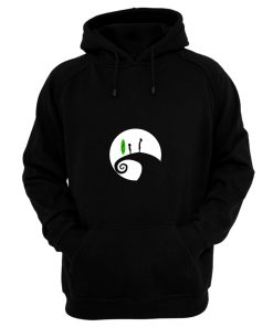 Whats This Dimension Hoodie