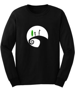 Whats This Dimension Long Sleeve