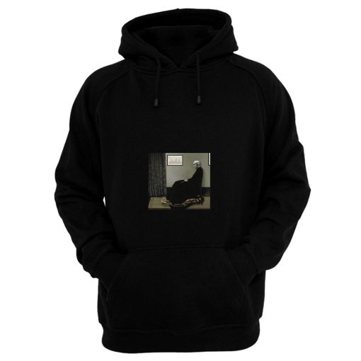 Whistlers Darklord Hoodie