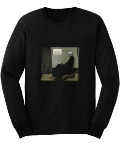 Whistlers Darklord Long Sleeve