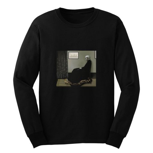 Whistlers Darklord Long Sleeve