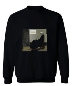 Whistlers Darklord Sweatshirt