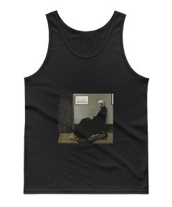 Whistlers Darklord Tank Top