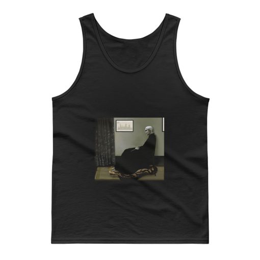 Whistlers Darklord Tank Top