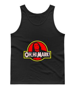 Wiseau Park Tank Top