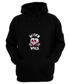 Witch Vibes Hoodie