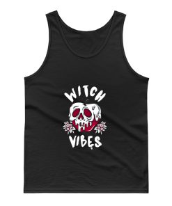 Witch Vibes Tank Top