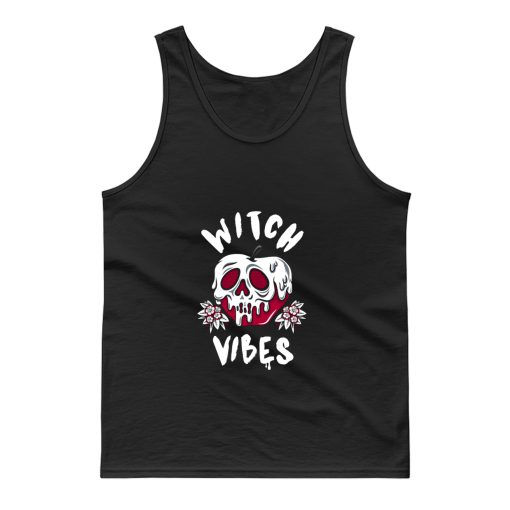 Witch Vibes Tank Top
