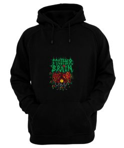 Wrath Of Mother Hoodie