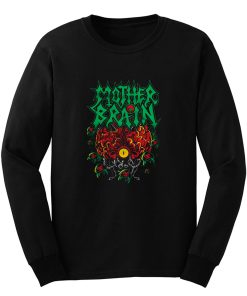 Wrath Of Mother Long Sleeve