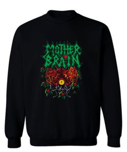 Wrath Of Mother Sweatshirt