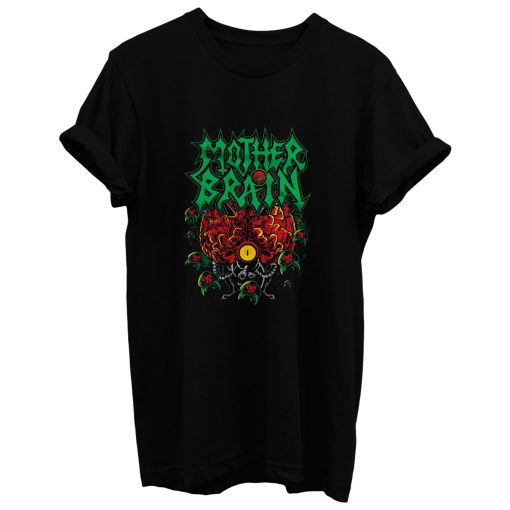 Wrath Of Mother T Shirt