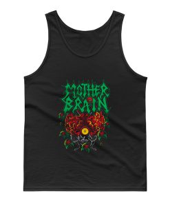 Wrath Of Mother Tank Top