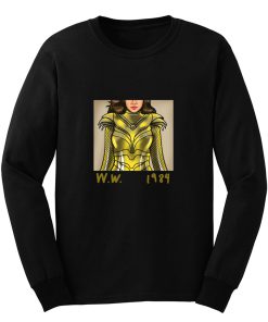 Ww 1984 Long Sleeve