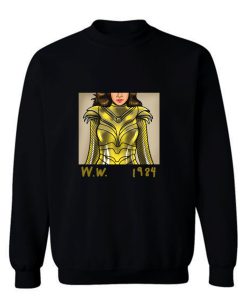 Ww 1984 Sweatshirt