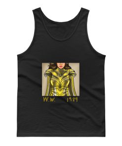 Ww 1984 Tank Top