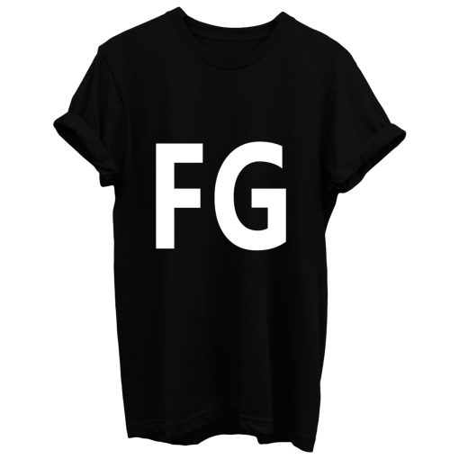 Yoongi Fg T Shirt