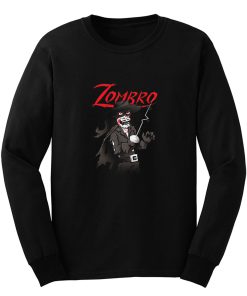 Zombro Long Sleeve