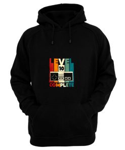 10th Anniversary Hoodie