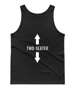 2 Two Seater Tank Top