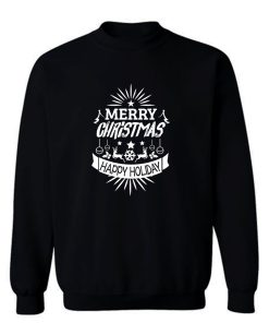 2020 New Years Merry Christmas Best Sweatshirt