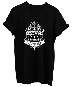 2020 New Years Merry Christmas Best T Shirt