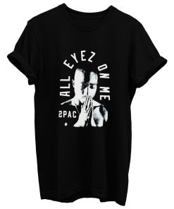 2pac All Eyez On Me T Shirt