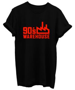 90s Warehouse T Shirt