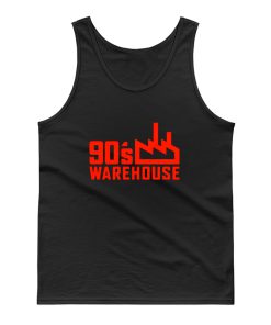 90s Warehouse Tank Top