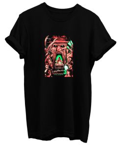 A Nightmare On Elm Street T Shirt