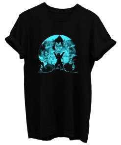 A Saiyan Sized Secret T Shirt