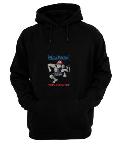 Acid Reign Moshkinstein Hoodie