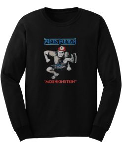 Acid Reign Moshkinstein Long Sleeve