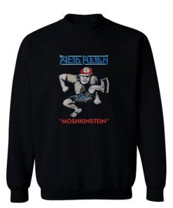 Acid Reign Moshkinstein Sweatshirt