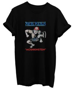 Acid Reign Moshkinstein T Shirt