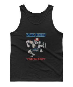 Acid Reign Moshkinstein Tank Top