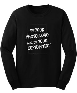 Add Company Long Sleeve