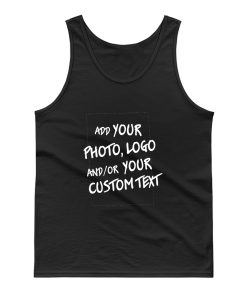 Add Company Tank Top