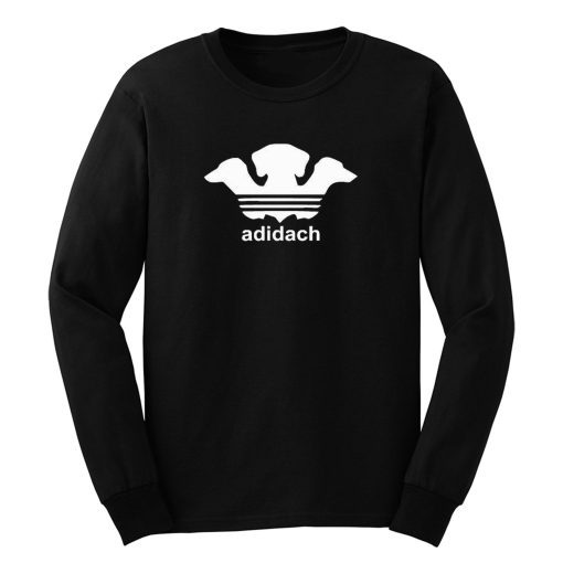 Adidach Long Sleeve