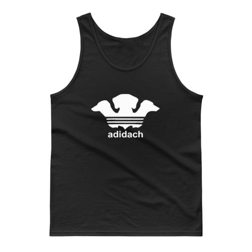 Adidach Tank Top