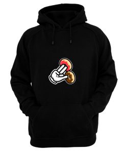 Adult Sexual Inappropriate Hoodie