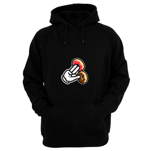 Adult Sexual Inappropriate Hoodie